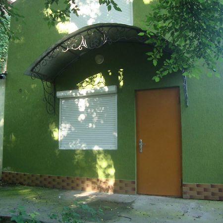 Apartament Domik S Saunoy Na Ogiyenko Kamieniec Podolski Zewnętrze zdjęcie