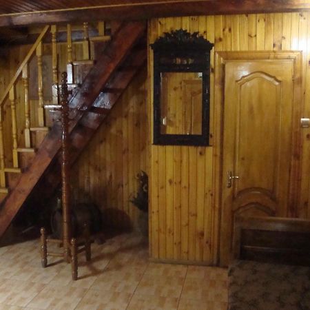 Apartament Domik S Saunoy Na Ogiyenko Kamieniec Podolski Zewnętrze zdjęcie