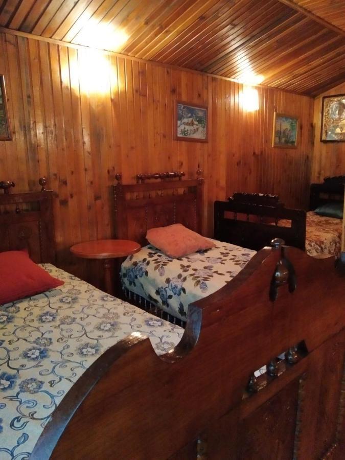 Apartament Domik S Saunoy Na Ogiyenko Kamieniec Podolski Zewnętrze zdjęcie