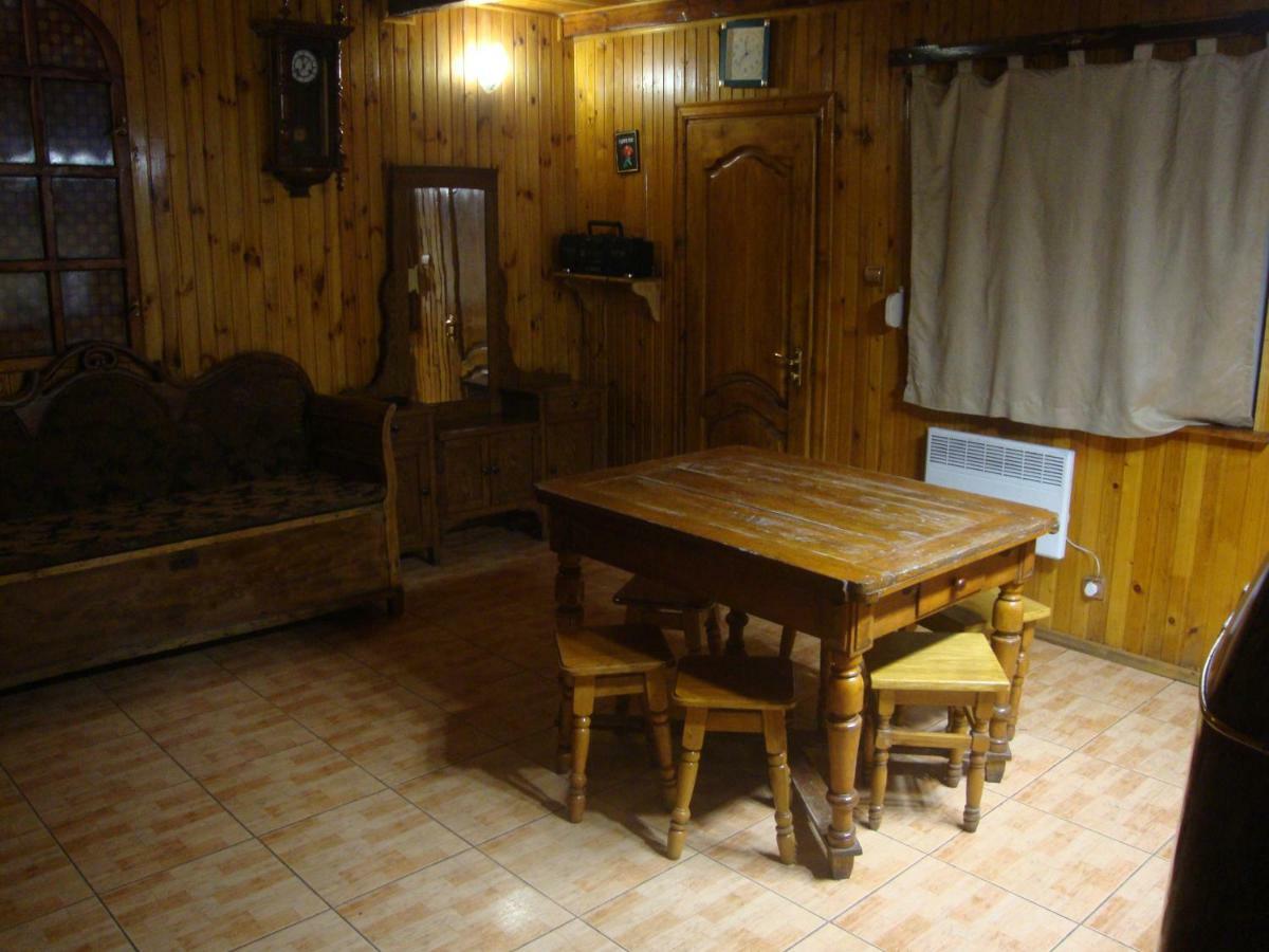 Apartament Domik S Saunoy Na Ogiyenko Kamieniec Podolski Zewnętrze zdjęcie